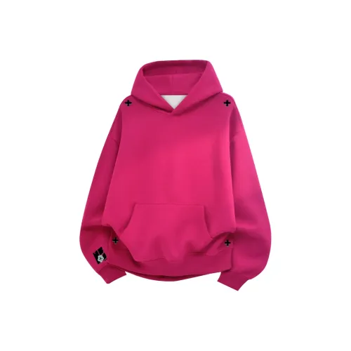 DEKKRY Унисекс Свитшоты