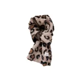 Хаки-коричневый