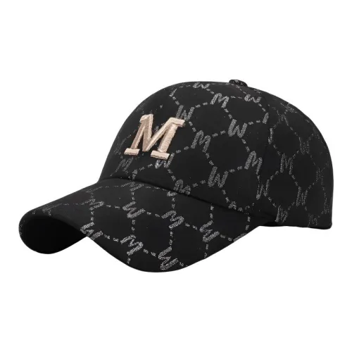 Maserati Хлопковые кепки унисекс