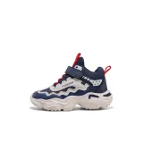 HDL118 Темно-синий [Водонепроницаемый Кожаный Верх]