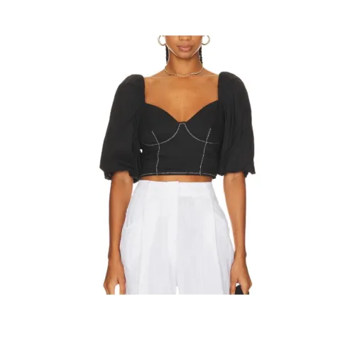 JONATHAN SIMKHAI T-рубашка Женская