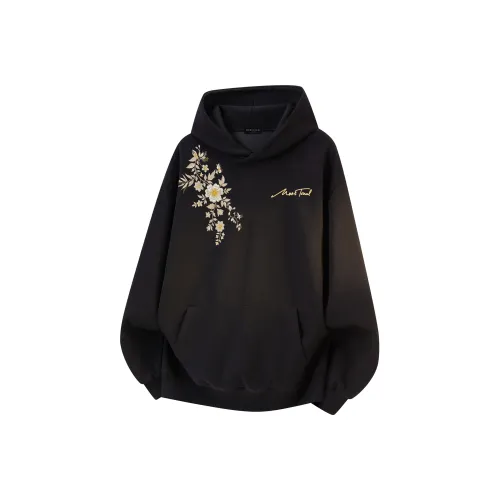 MOO TONAL Унисекс Свитшоты