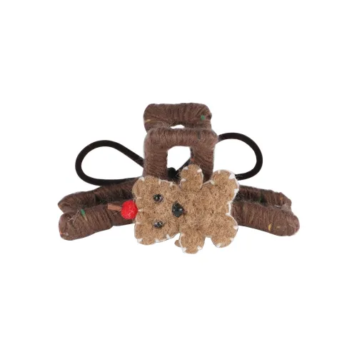 ZWU Смола Заколки для волос Женские