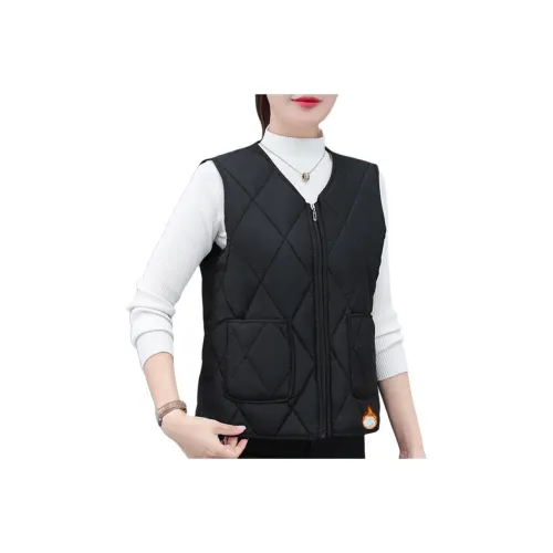 EMINU Женские жилеты