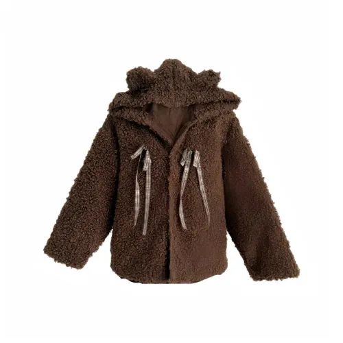 VENICEW Шоколад с брендом V наклейка женский меховые изделия