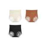 Экрю + Карамель + Черный