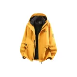 Кленово-желтый [3 в 1]