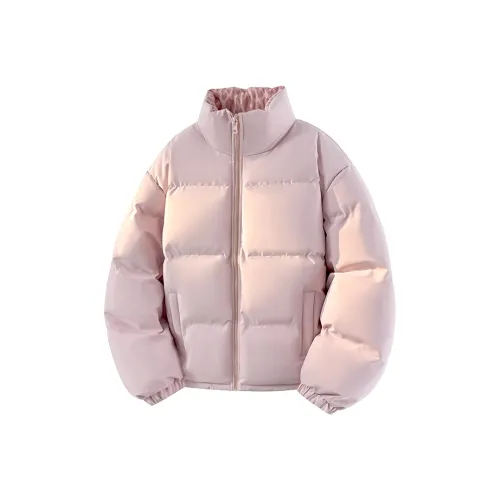 MDGR Унисекс Пуховики