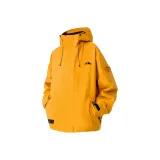 Кленово-желтый