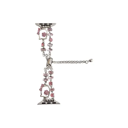 TAOGLU Ремешок Apple Совместимость Металл