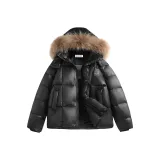 Чёрно-белый