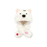 Солнцезащитные очки для щенка