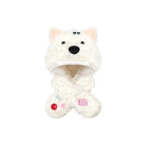 VIVIANWEST Полиэстер Шапки-бини Унисекс