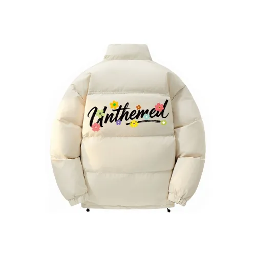 UNthemed Унисекс Пуховики