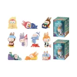 2 Сюрприз-бокса (Случайный стиль)