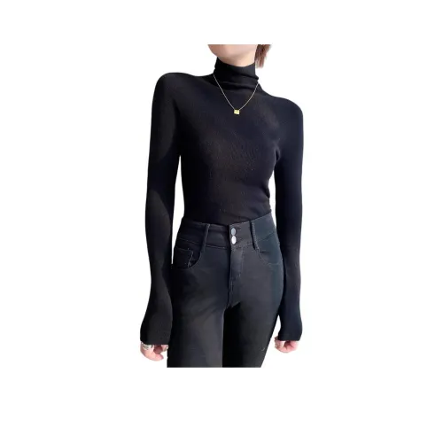 ONENINE34PM Женская трикотажная одежда