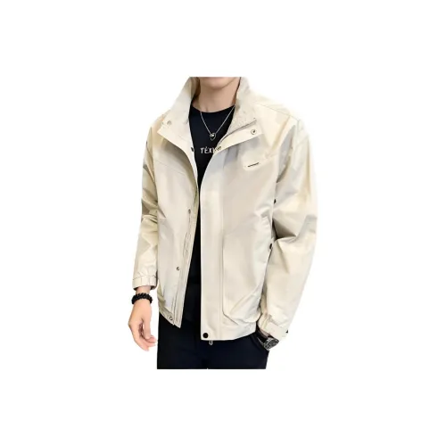 LH HOMME Унисекс Куртки