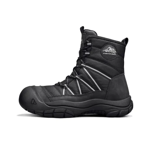 Jeep Outdoor Мужской