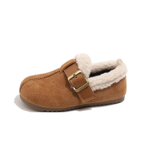 TONYBEAR Детская повседневная обувь Унисекс