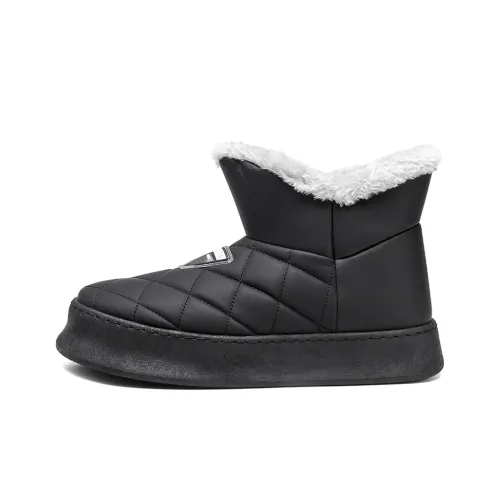 Kastinger Термическая Водонепроницаемая Высокая Обувь для Зимы Мужская