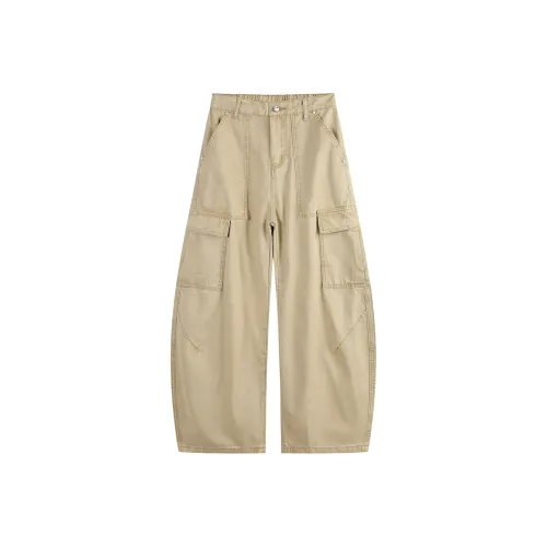 JUNGLE TIGER Унисекс Джинсы