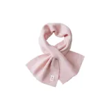 Пастельно-розовый красный