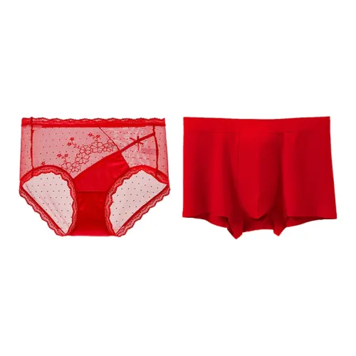 LOUGHNEA Унисекс Трусики-бикини