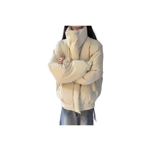 LEONBINNO Унисекс Пуховики