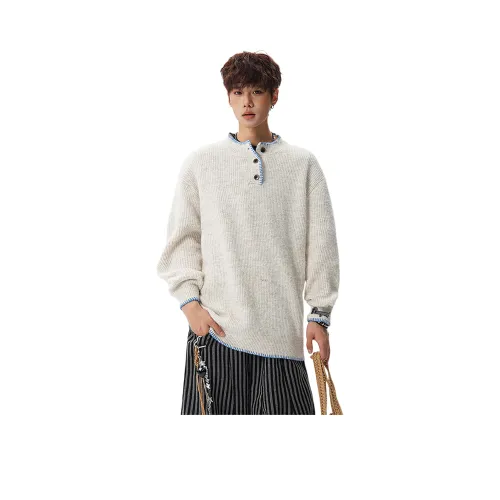 RVANGUARD Унисекс Трикотаж