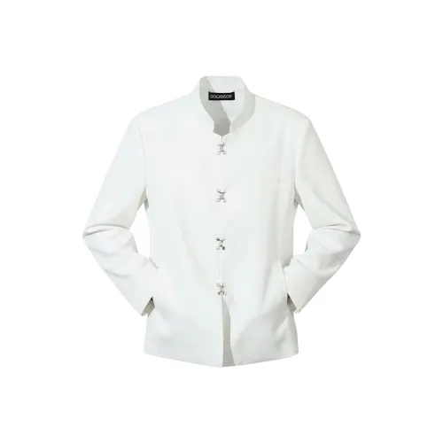 DOGANSON Унисекс Деловые костюмы