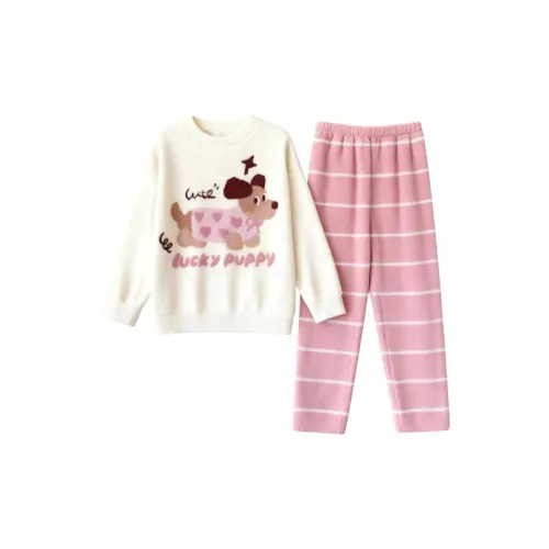 OXO OVERLOAD Пижамный комплект женский