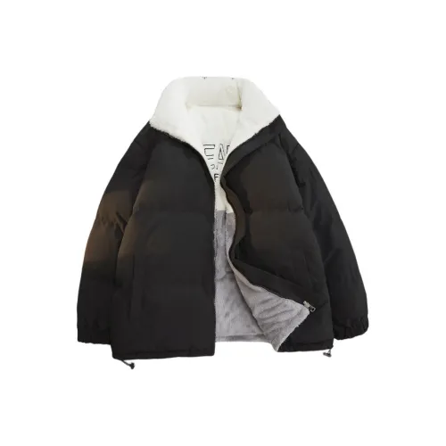 ONE PIECE Унисекс Пуховики