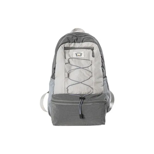 DCLOUD Нейлон Рюкзак Стандартный Унисекс Многоцветный