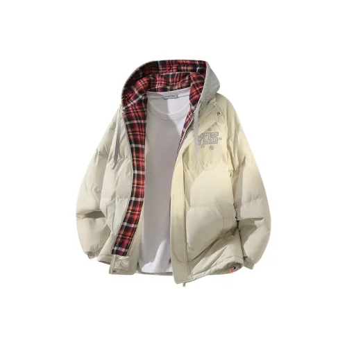 YOSICIL Унисекс Пуховики