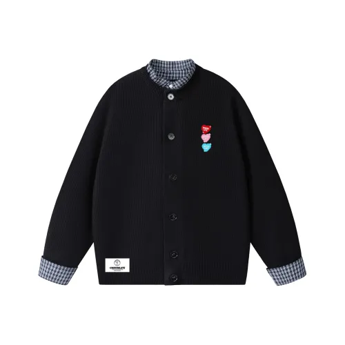 CHOCOOLATE Унисекс Трикотаж