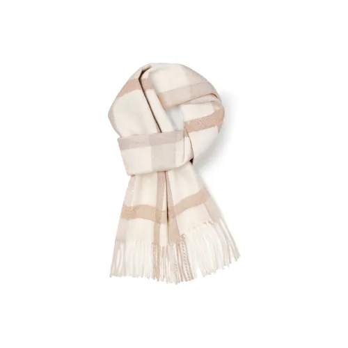 Miniso Wool Knit Шарфы Унисекс