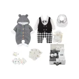 Маленький джентльмен (R Комбо набор инструментов)