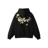 Чёрный [Флисовая подкладка]