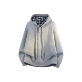 Светло-серый