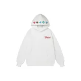 Белый (Красный) Цвет [С флисовой подкладкой]