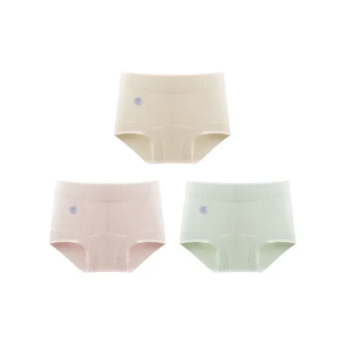 GOSO Женские боксер-шорты