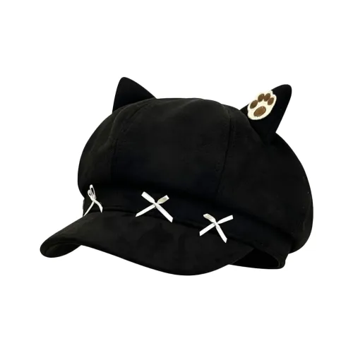 CMFY Полиэстер Береты Унисекс