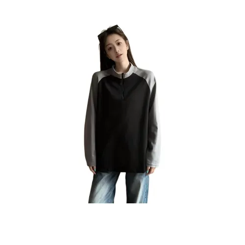 Langqing Standard T-Shirt Женская