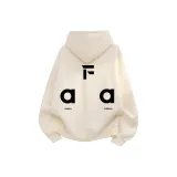 Карман Абрикос (с флисовой подкладкой) [Стандартный размер]