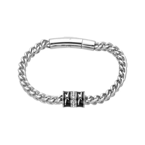 ENFANTIN Браслеты из титанового стального сплава Унисекс