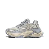 Серебристo-серый