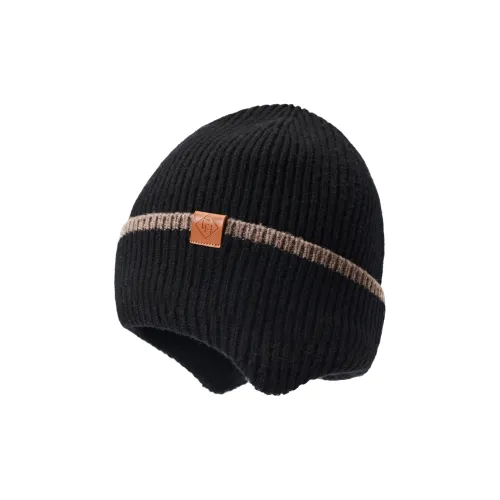 ELLE Шапки-бини Мужской