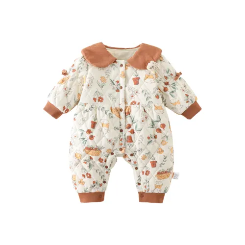 Yalu Комбинезоны и ползунки для младенцев и малышей