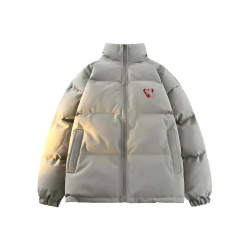 FUERZA Унисекс Пуховики