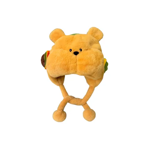 YANGTONGXUE Полиэстер Шапки-бини Женские